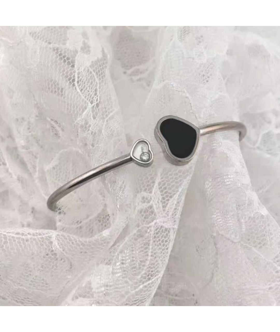CHOPARD Браслет из белого золота, фото 7