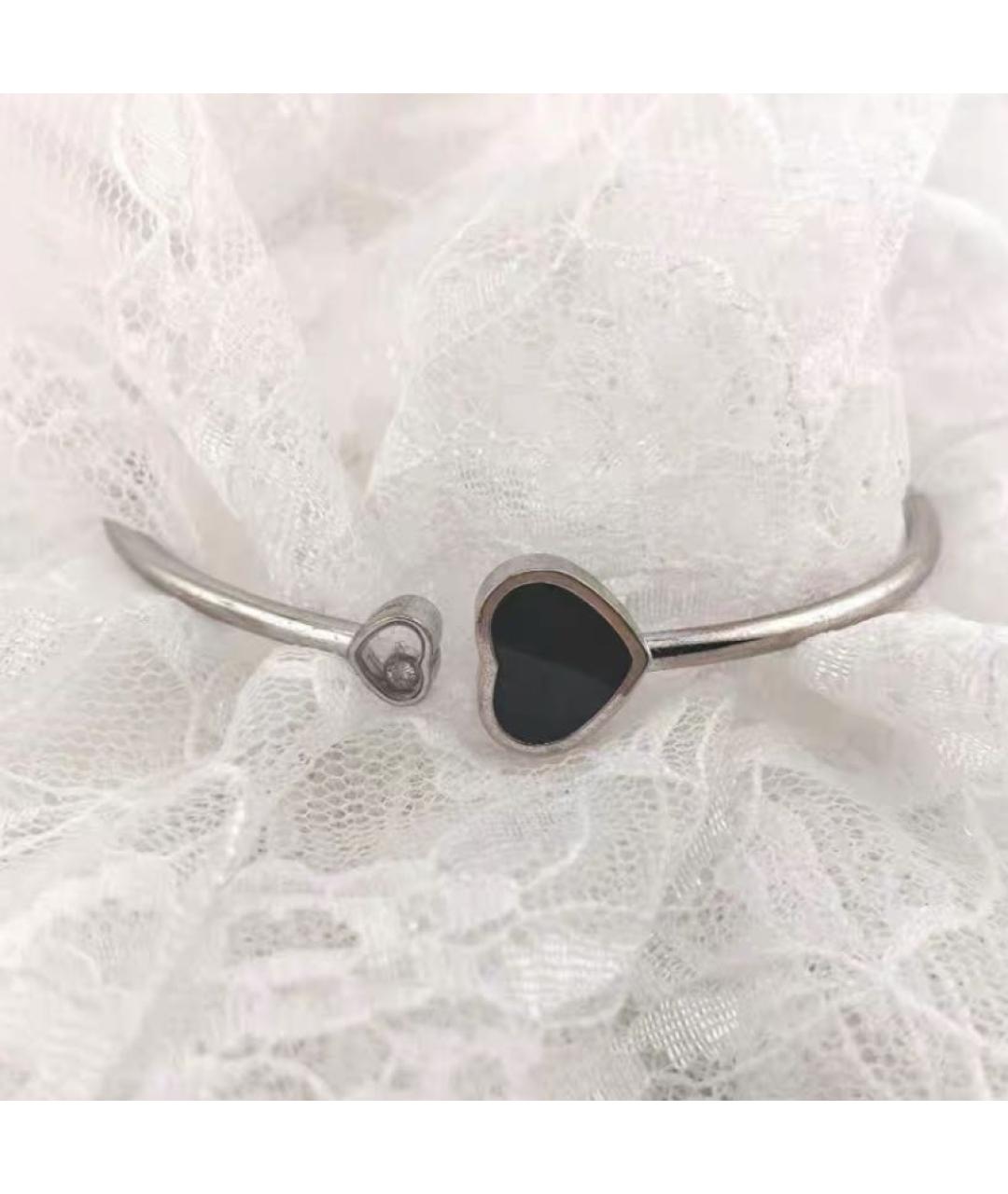 CHOPARD Браслет из белого золота, фото 5