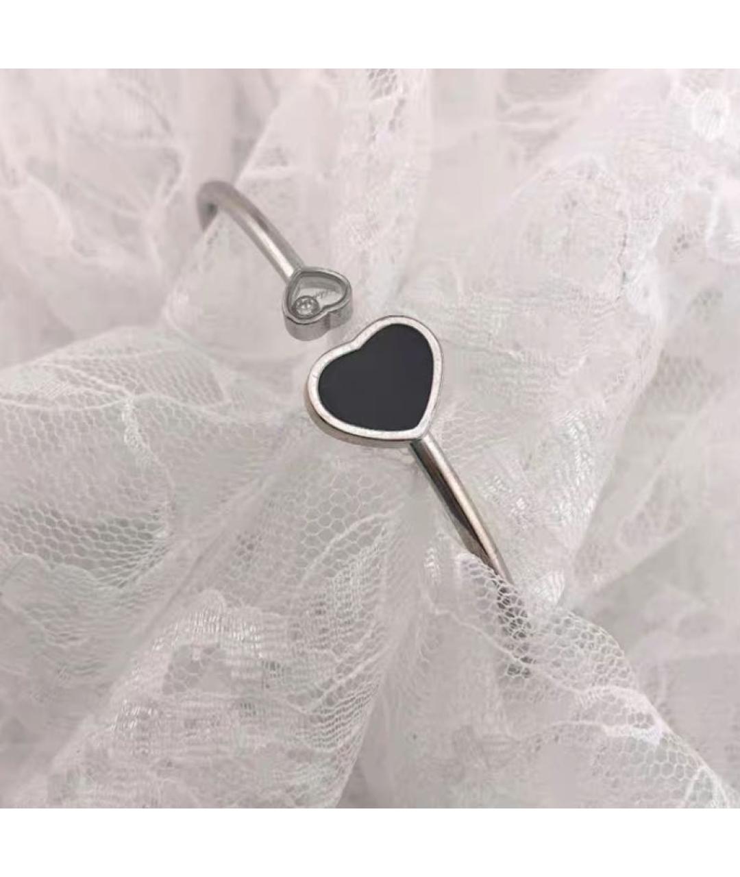 CHOPARD Браслет из белого золота, фото 6
