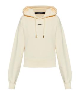 JACQUEMUS Худи/толстовка
