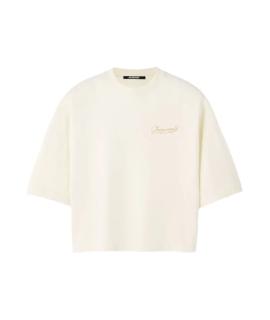 JACQUEMUS Футболка