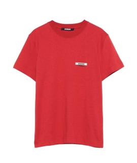 JACQUEMUS Футболка