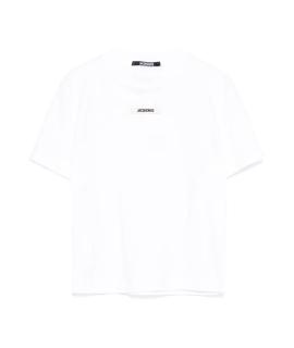 JACQUEMUS Футболка