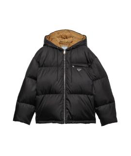 PRADA Пуховик