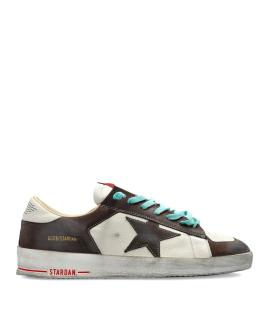 GOLDEN GOOSE DELUXE BRAND Низкие кроссовки / кеды