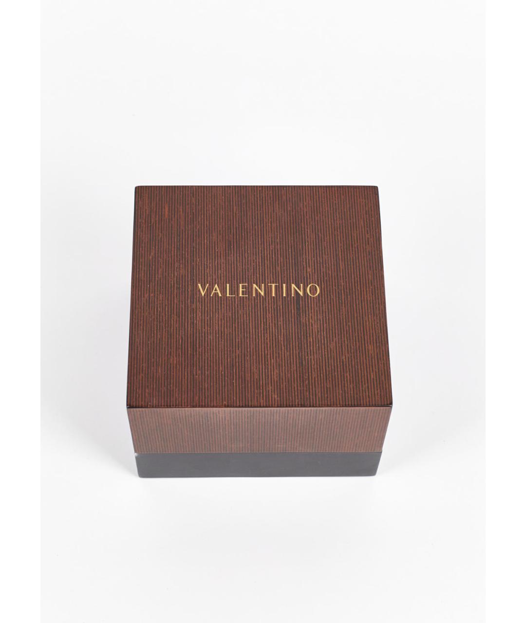 VALENTINO Серебряные стальные часы, фото 7