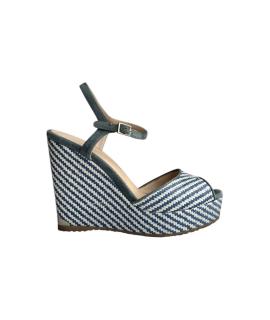 JIMMY CHOO Босоножки