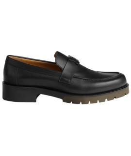 HERMES Лоферы