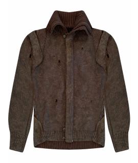 ALEXANDER MCQUEEN Кардиган