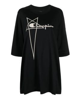 RICK OWENS Футболка