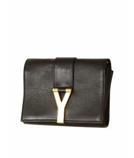 SAINT LAURENT Клатч/вечерняя сумка