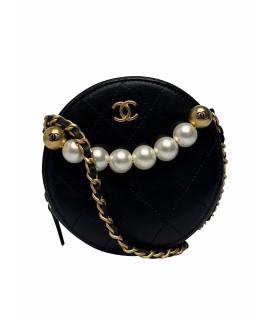 CHANEL Сумка через плечо