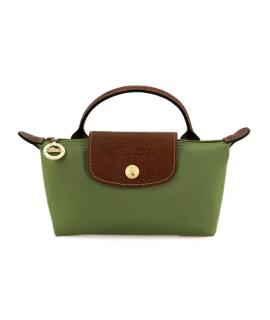 LONGCHAMP Сумка с короткими ручками