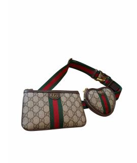 GUCCI Поясная сумка