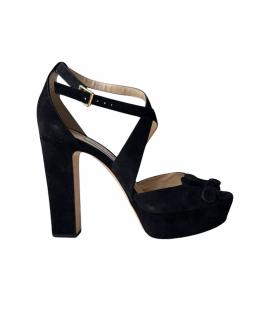 JIMMY CHOO Босоножки