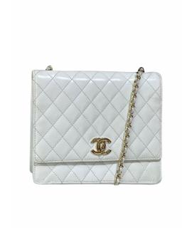 CHANEL Сумка через плечо