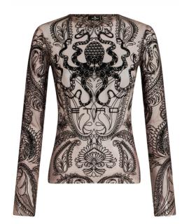 ETRO Лонгслив