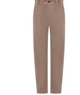 BRUNELLO CUCINELLI Прямые брюки