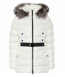 

Пуховик MONCLER