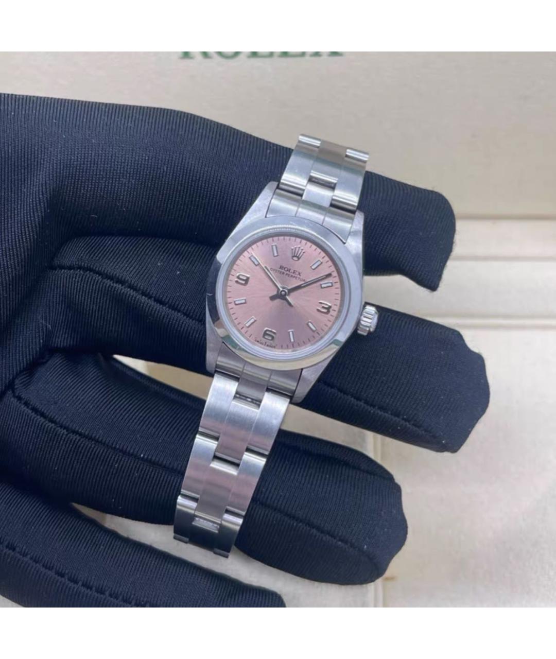 ROLEX Часы, фото 2