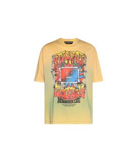 ACNE STUDIOS Футболка