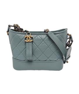CHANEL Сумка через плечо