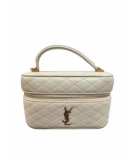 SAINT LAURENT Сумка с короткими ручками