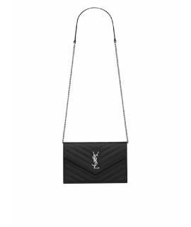 SAINT LAURENT Сумка через плечо