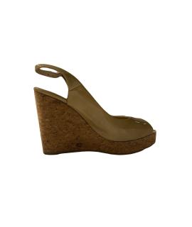 JIMMY CHOO Босоножки