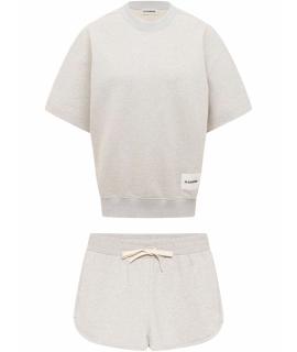 JIL SANDER Костюм с брюками