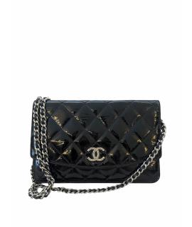 CHANEL Сумка через плечо