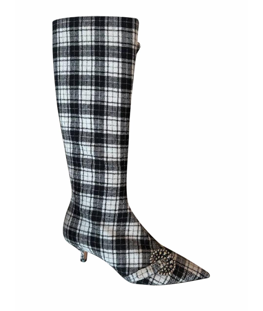 CHRISTIAN DIOR Сапоги, фото 1