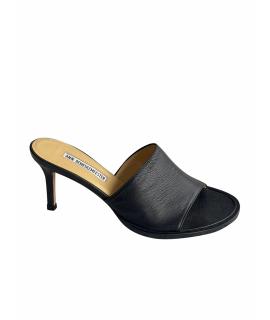 ANN DEMEULEMEESTER Мюли
