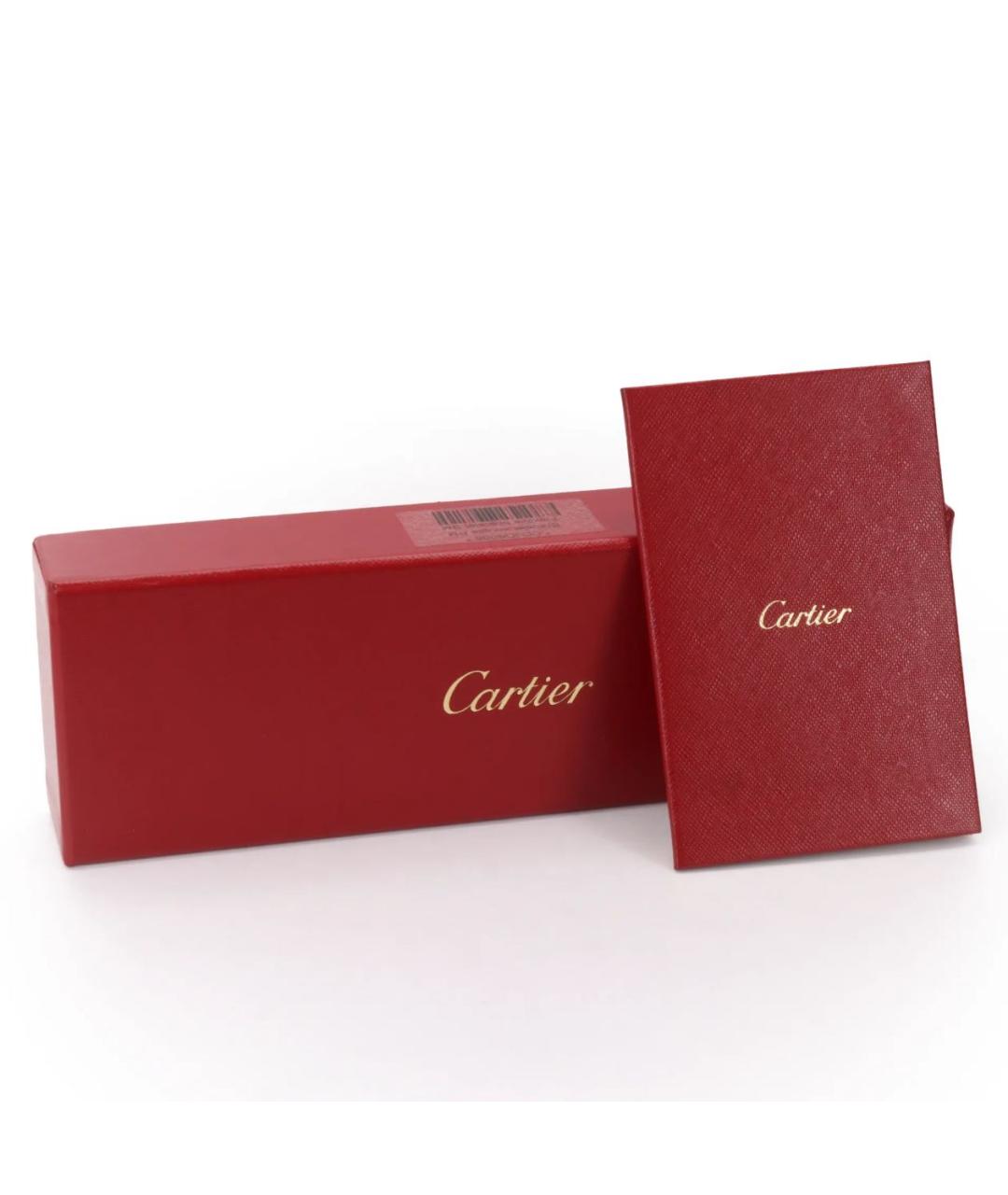 CARTIER Золотой браслет из розового золота, фото 5