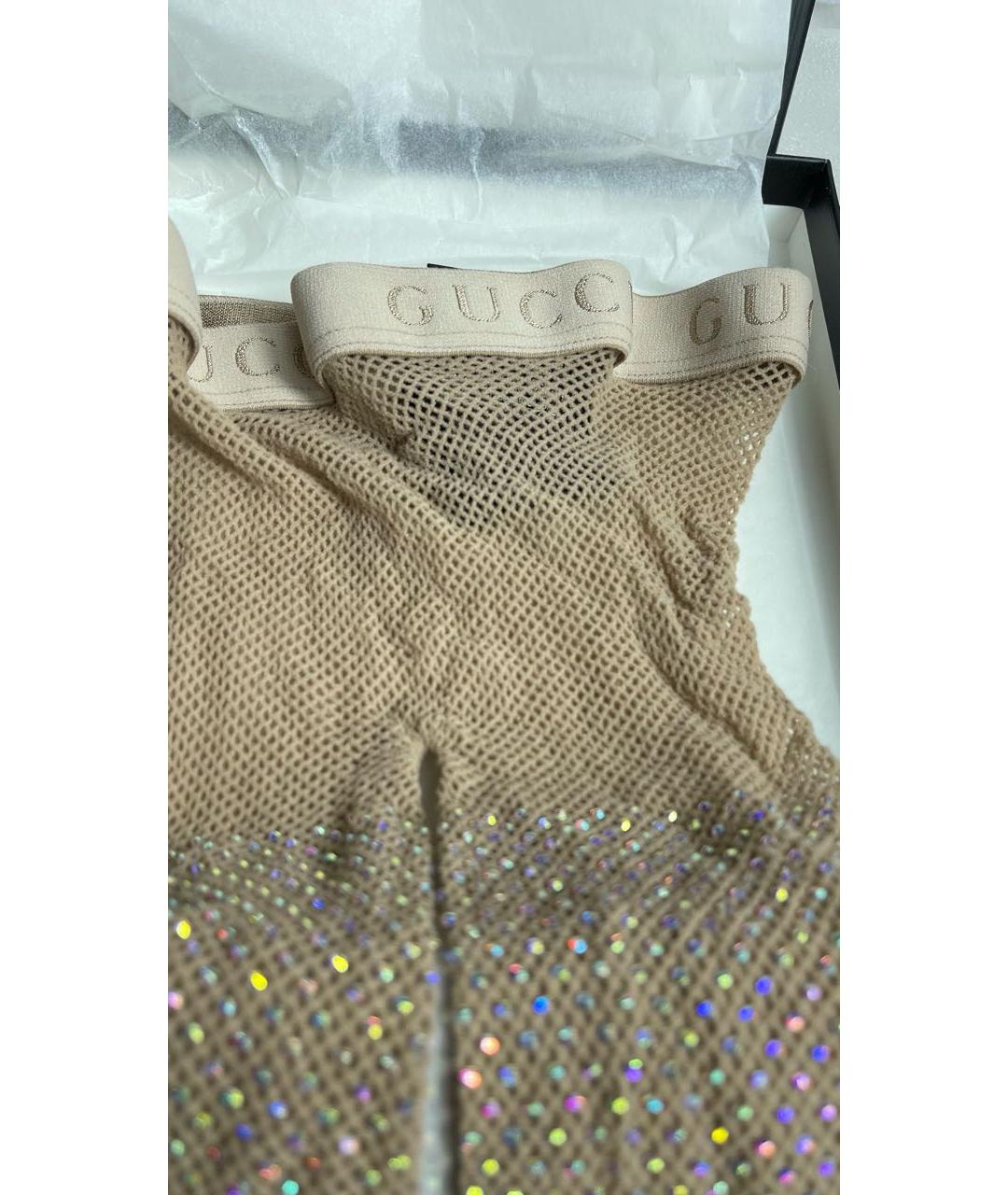 GUCCI Носки, чулки и колготы, фото 5