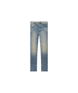 FEAR OF GOD ESSENTIALS Прямые джинсы
