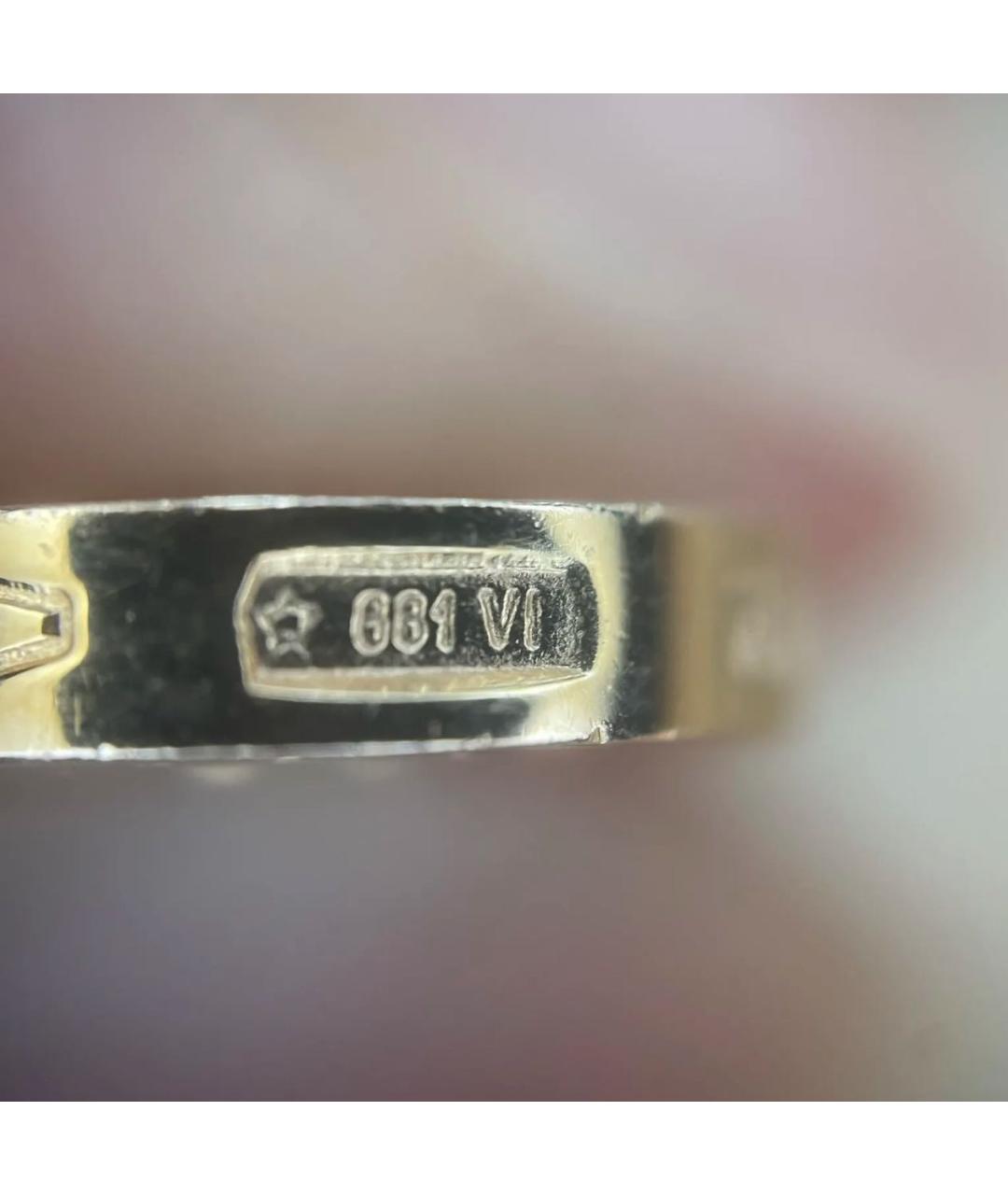 BVLGARI Золотой браслет из розового золота, фото 9