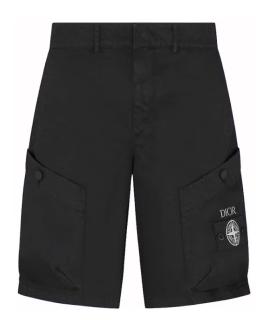 STONE ISLAND Шорты