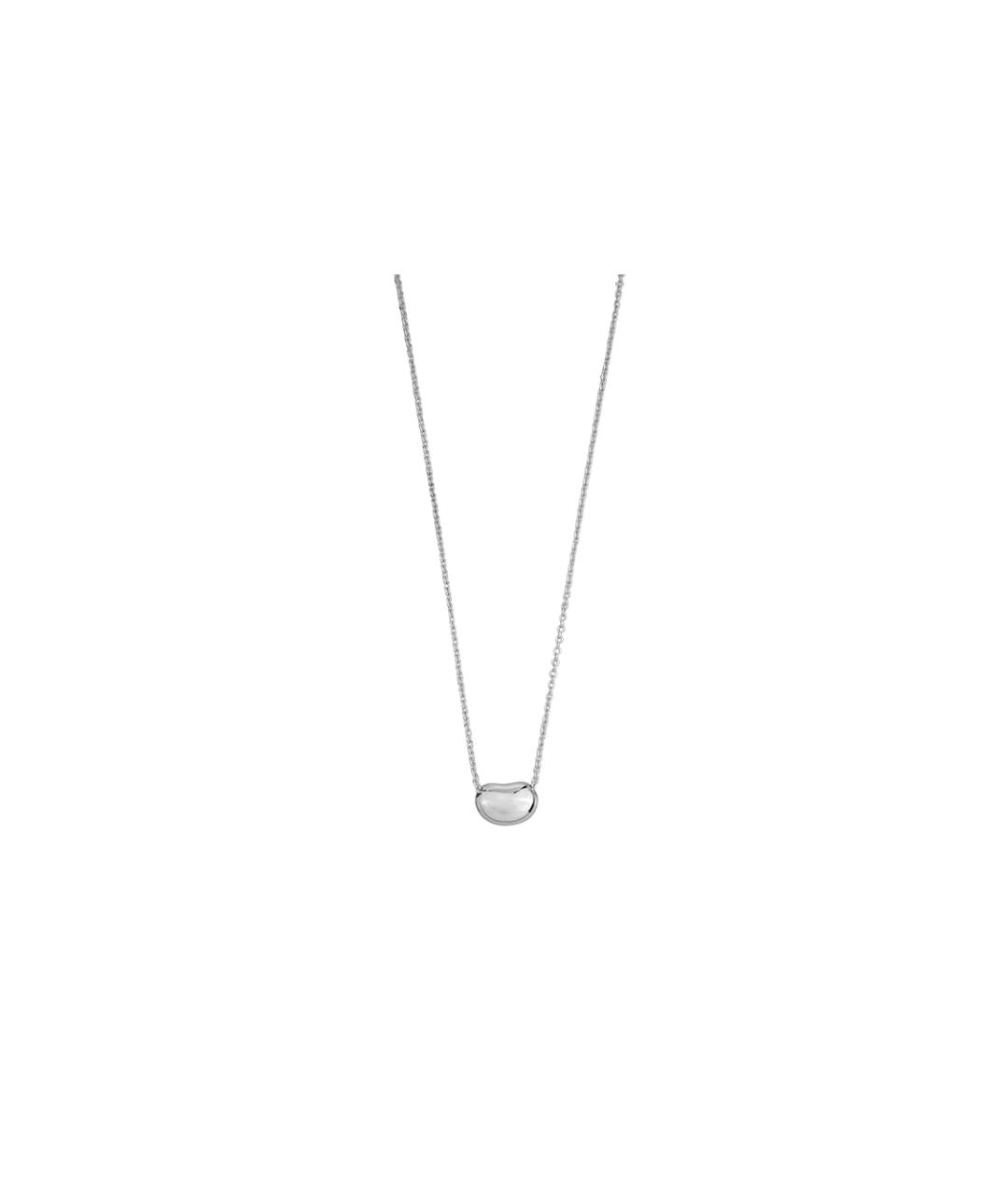 TIFFANY&CO Серебряная серебряная подвеска, фото 3