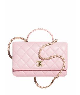CHANEL Клатч/вечерняя сумка