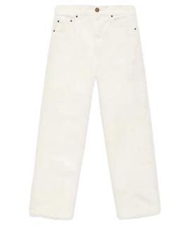 FEAR OF GOD ESSENTIALS Прямые джинсы