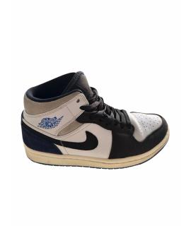 JORDAN Высокие кроссовки / кеды