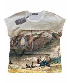 DOLCE&GABBANA Футболка