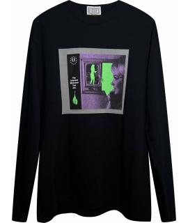 CAV EMPT Лонгслив