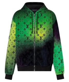 LOUIS VUITTON Худи/толстовка