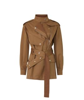 VICTORIA BECKHAM Тренч/плащ