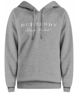 BURBERRY Худи/толстовка