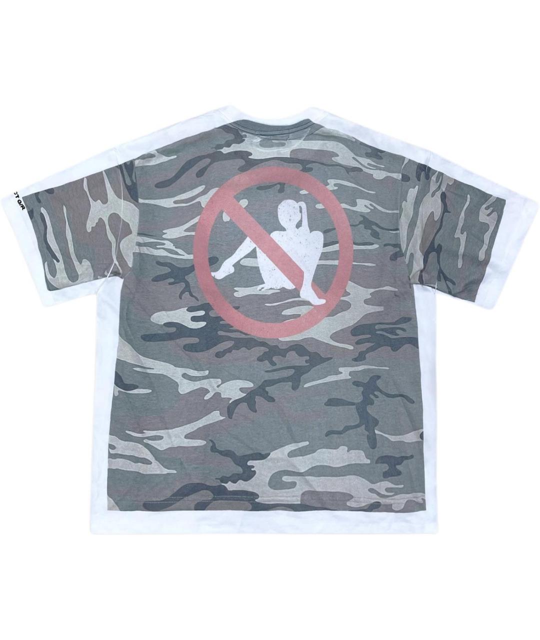 GRAILZ PROJECT G/R Синяя футболка, фото 2