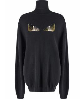 FENDI Водолазка