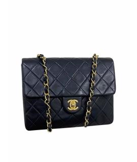 CHANEL Сумка через плечо